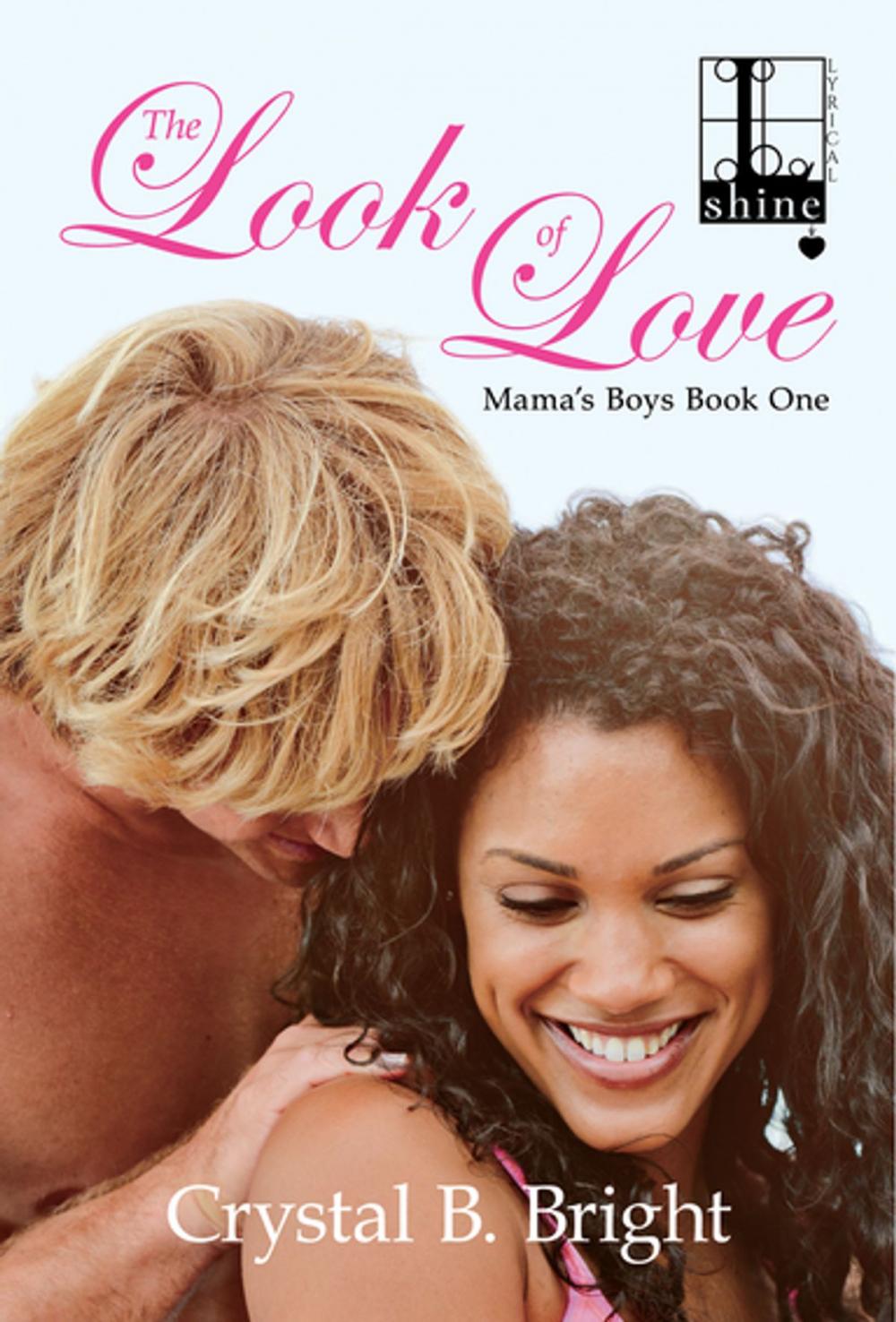 Big bigCover of The Look of Love