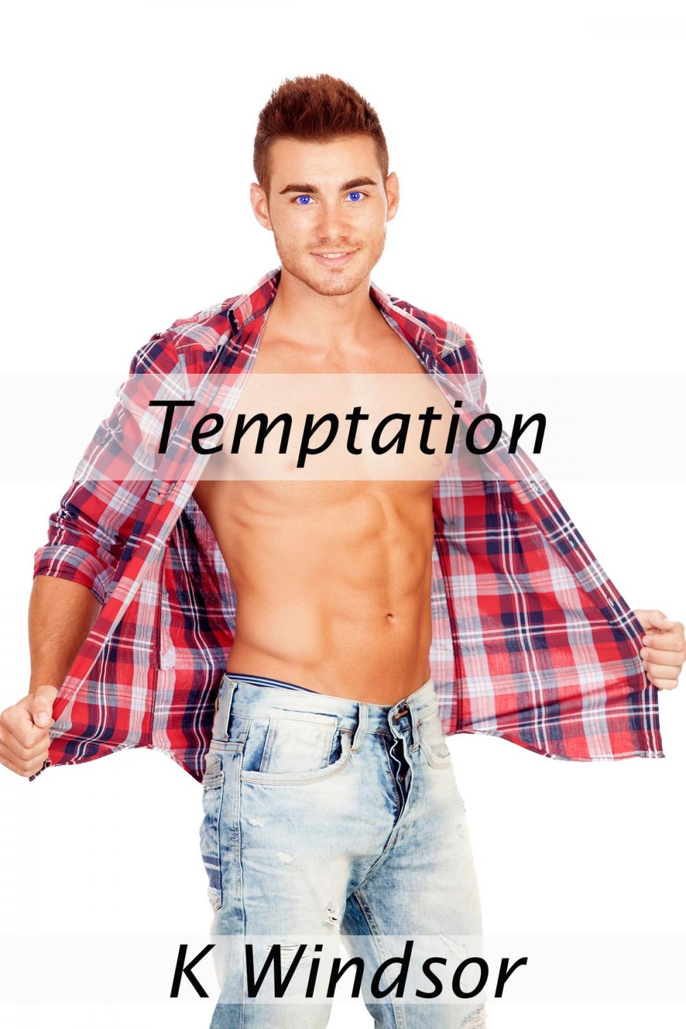 Big bigCover of Temptation