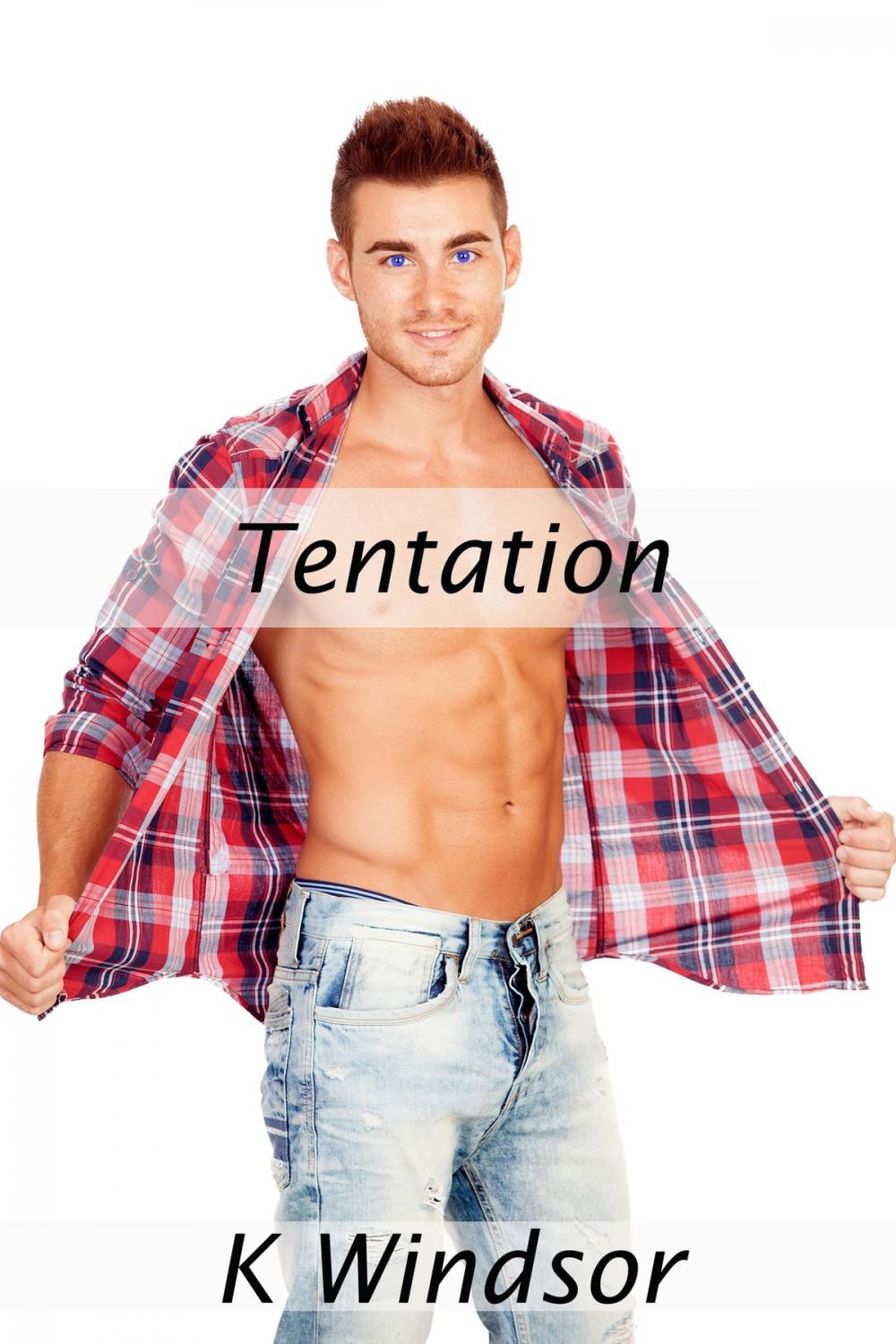 Big bigCover of Tentation