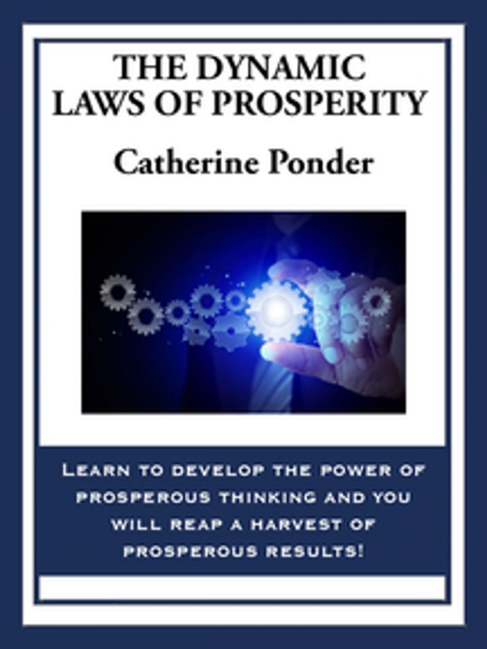 Big bigCover of The Dynamic Laws of Prosperity