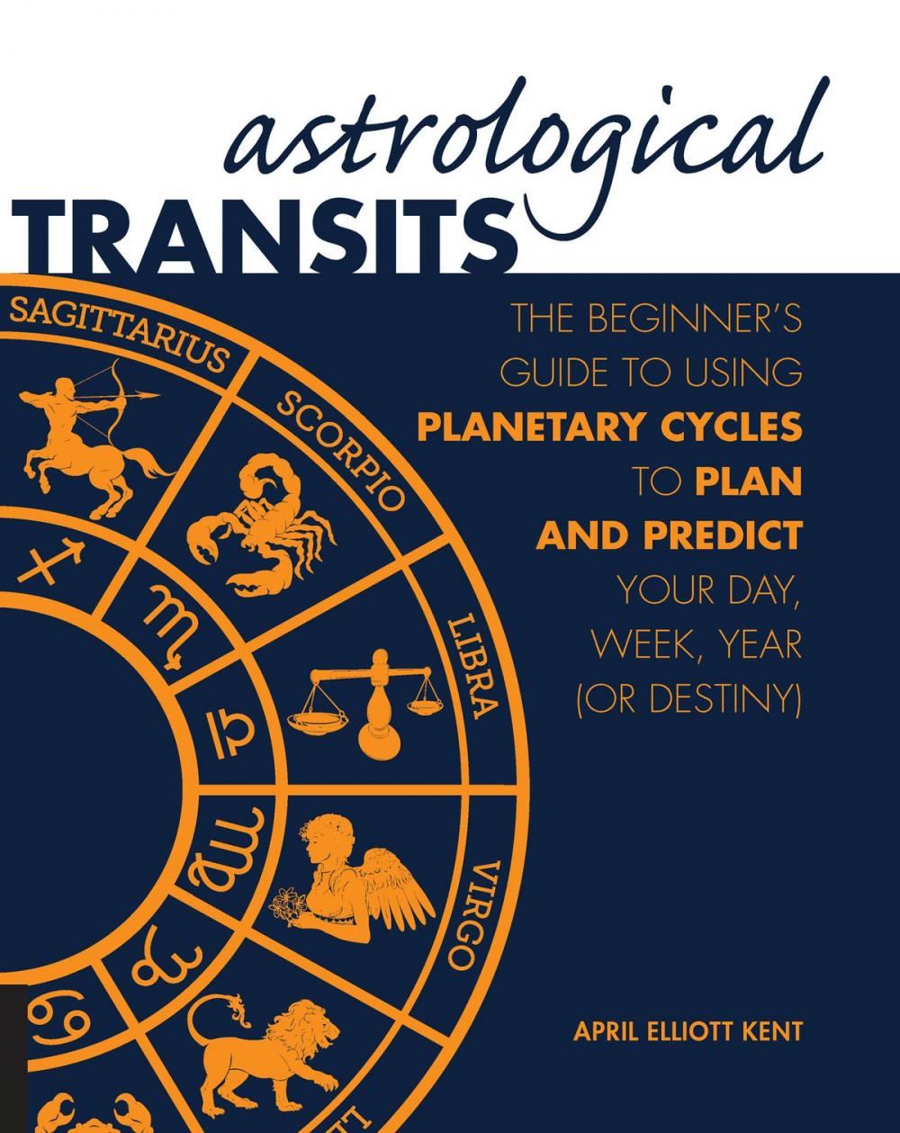 Big bigCover of Astrological Transits