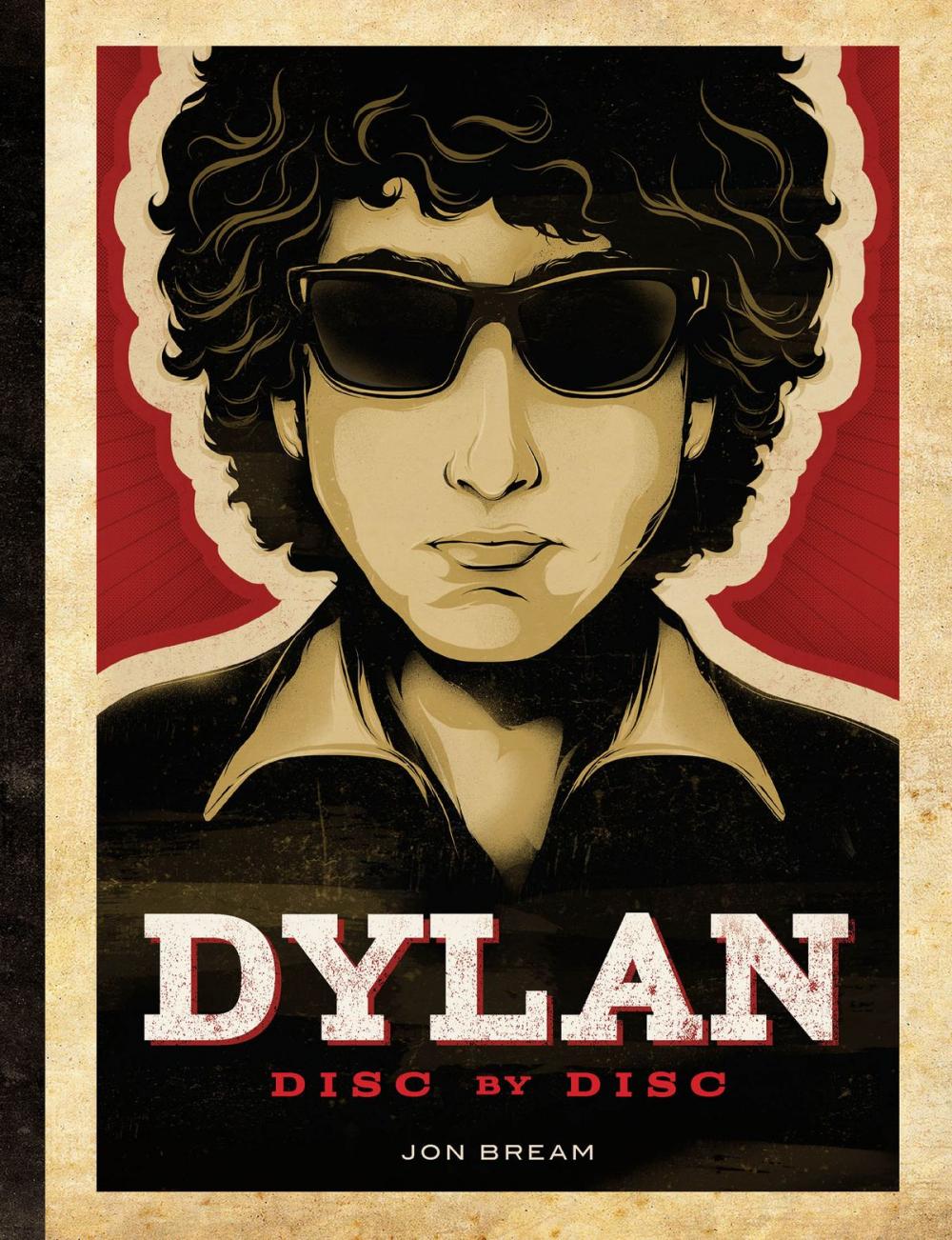 Big bigCover of Dylan