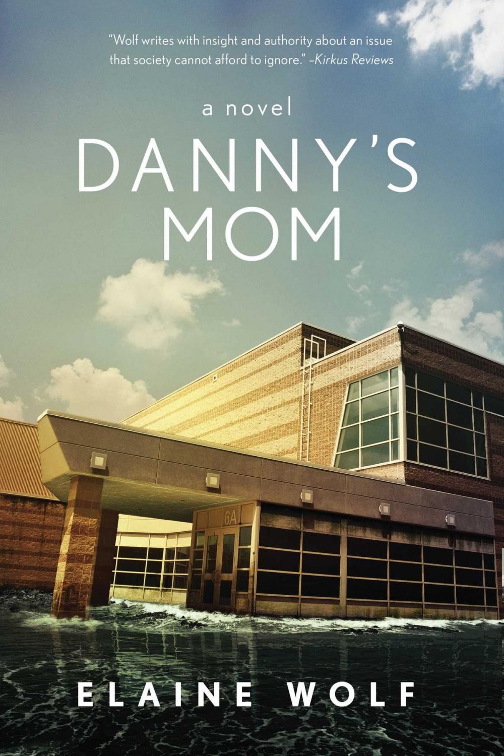 Big bigCover of Danny's Mom