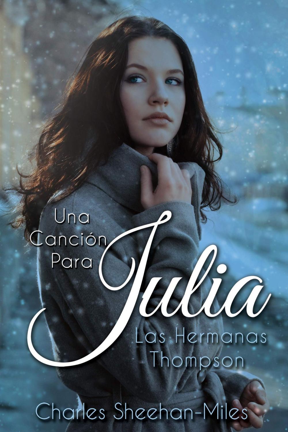 Big bigCover of Una Canción Para Julia