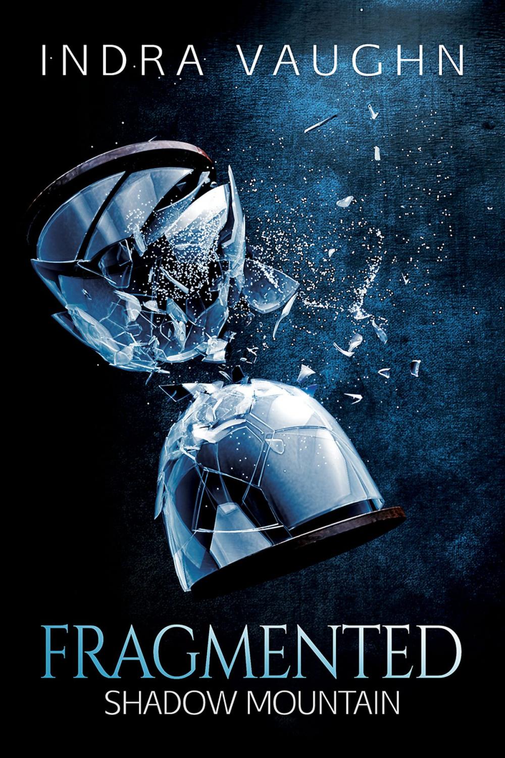 Big bigCover of Fragmented