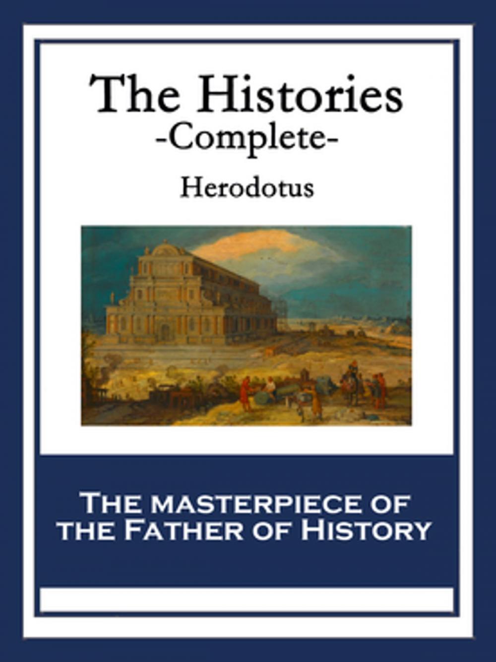 Big bigCover of The Histories