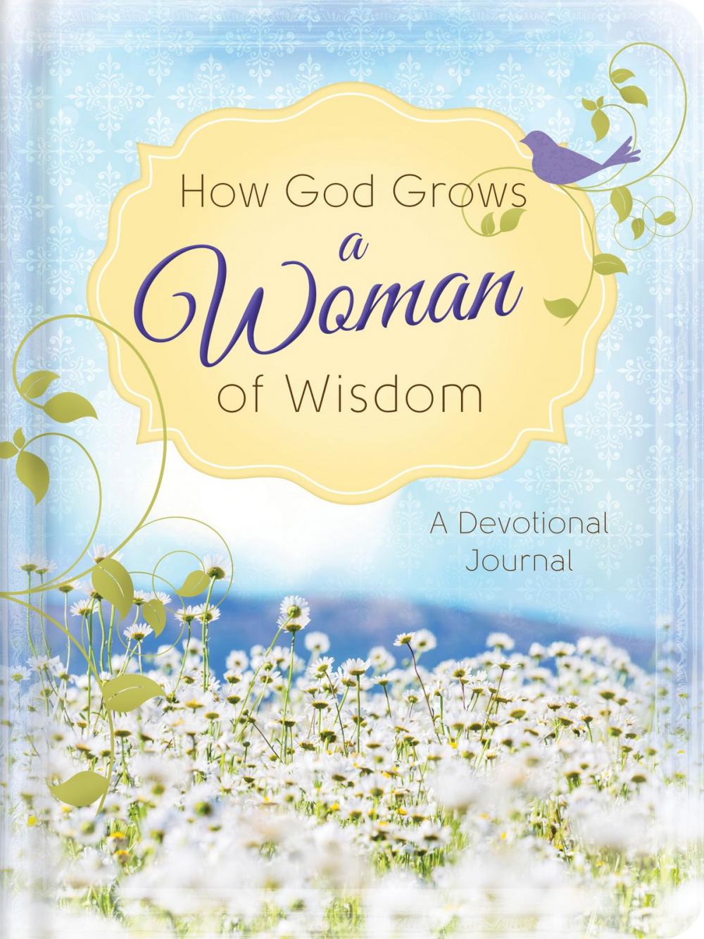 Big bigCover of How God Grows a Woman of Wisdom