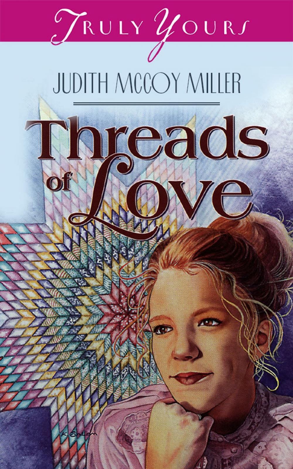 Big bigCover of Threads Of Love