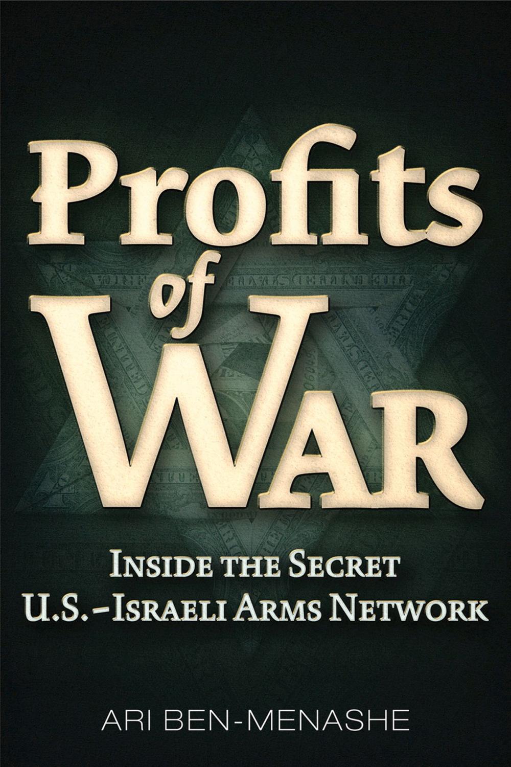 Big bigCover of Profits of War