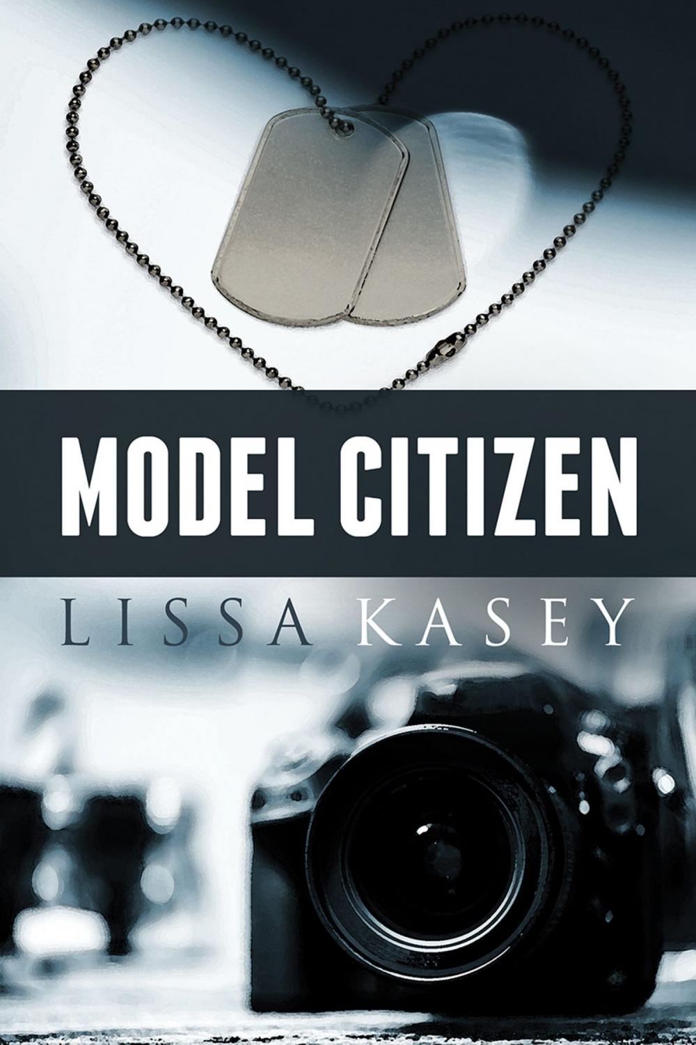 Big bigCover of Model Citizen