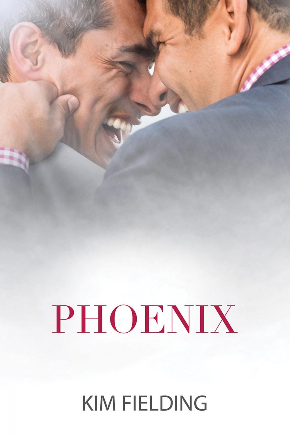 Big bigCover of Phoenix