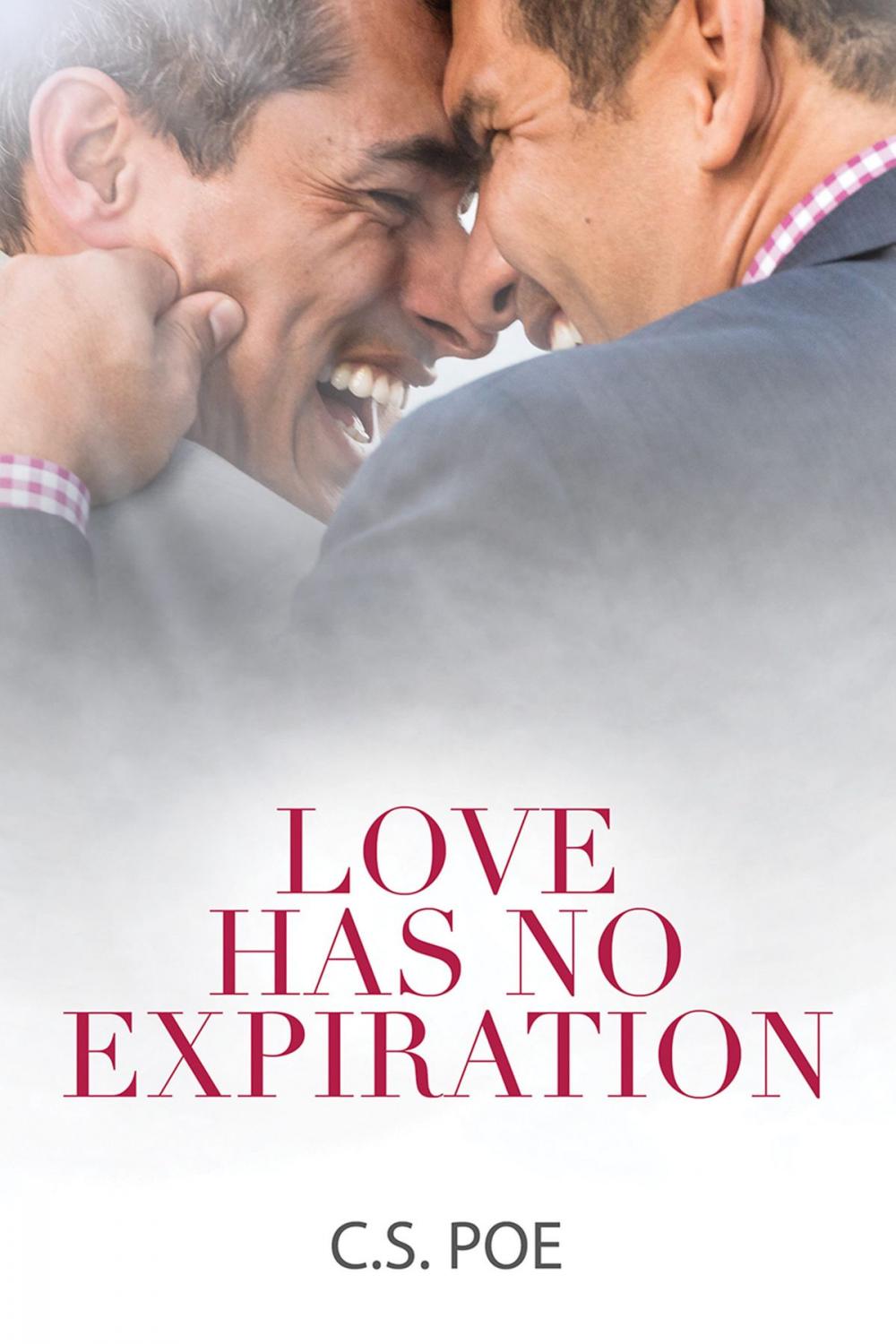 Big bigCover of Love Has No Expiration