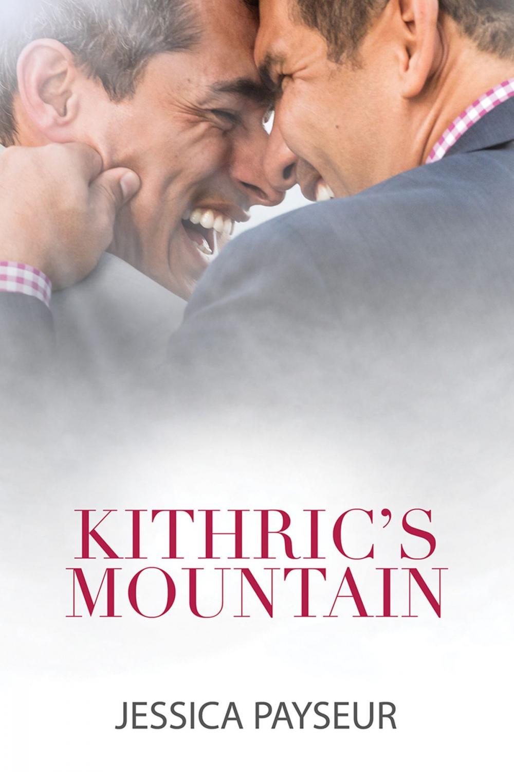 Big bigCover of Kithric's Mountain