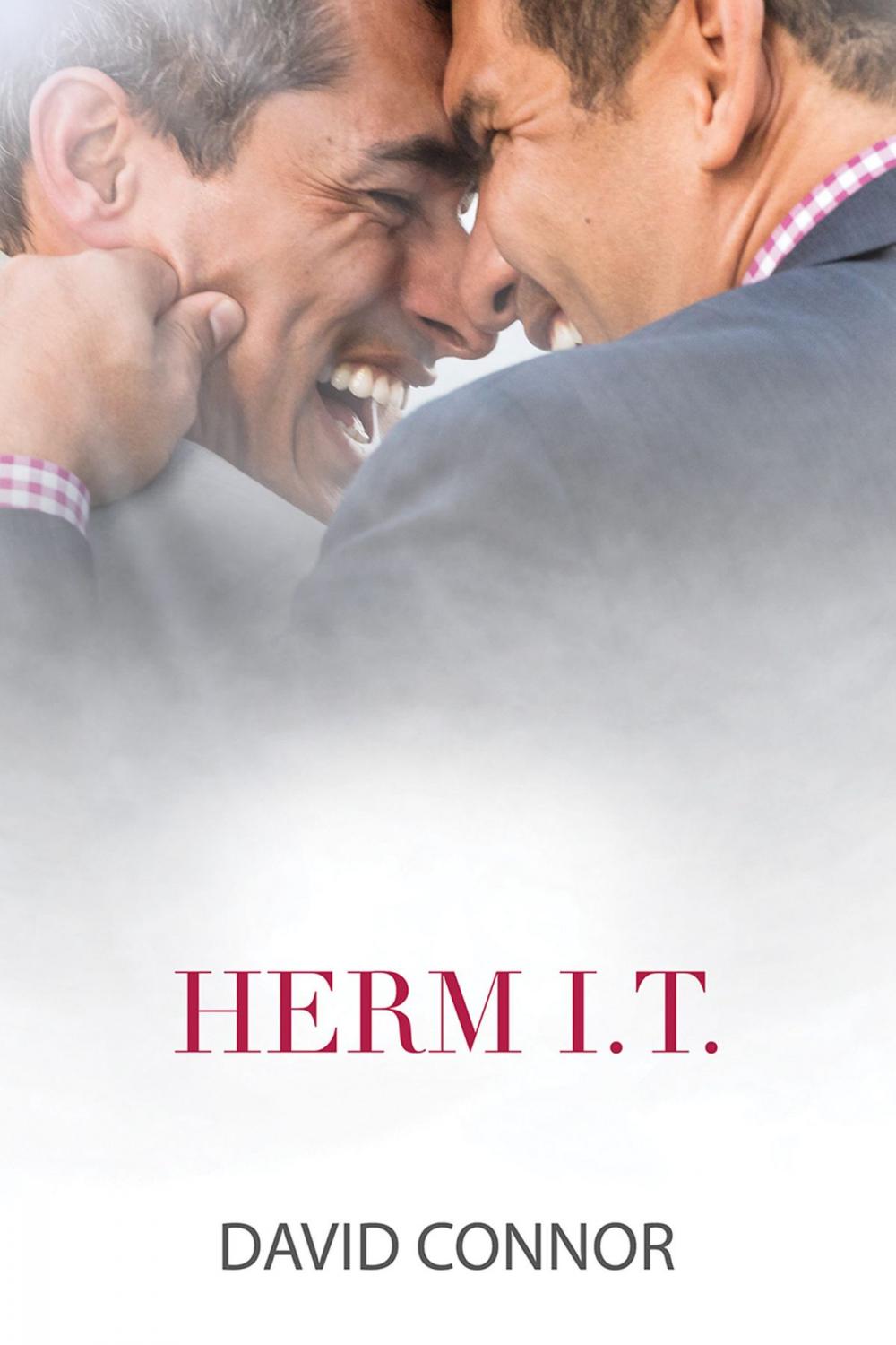 Big bigCover of Herm I. T.