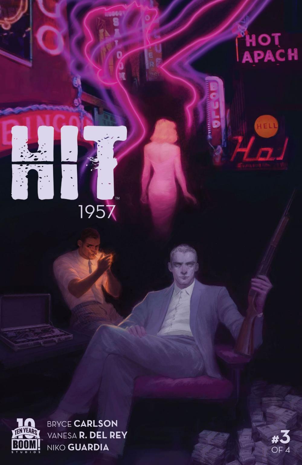 Big bigCover of Hit 1957 #3