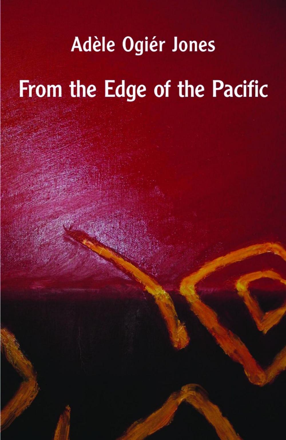 Big bigCover of From the Edge of the Pacific