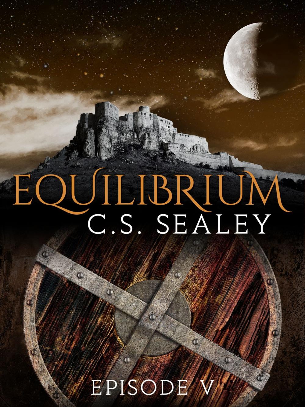 Big bigCover of Equilibrium: Episode 5