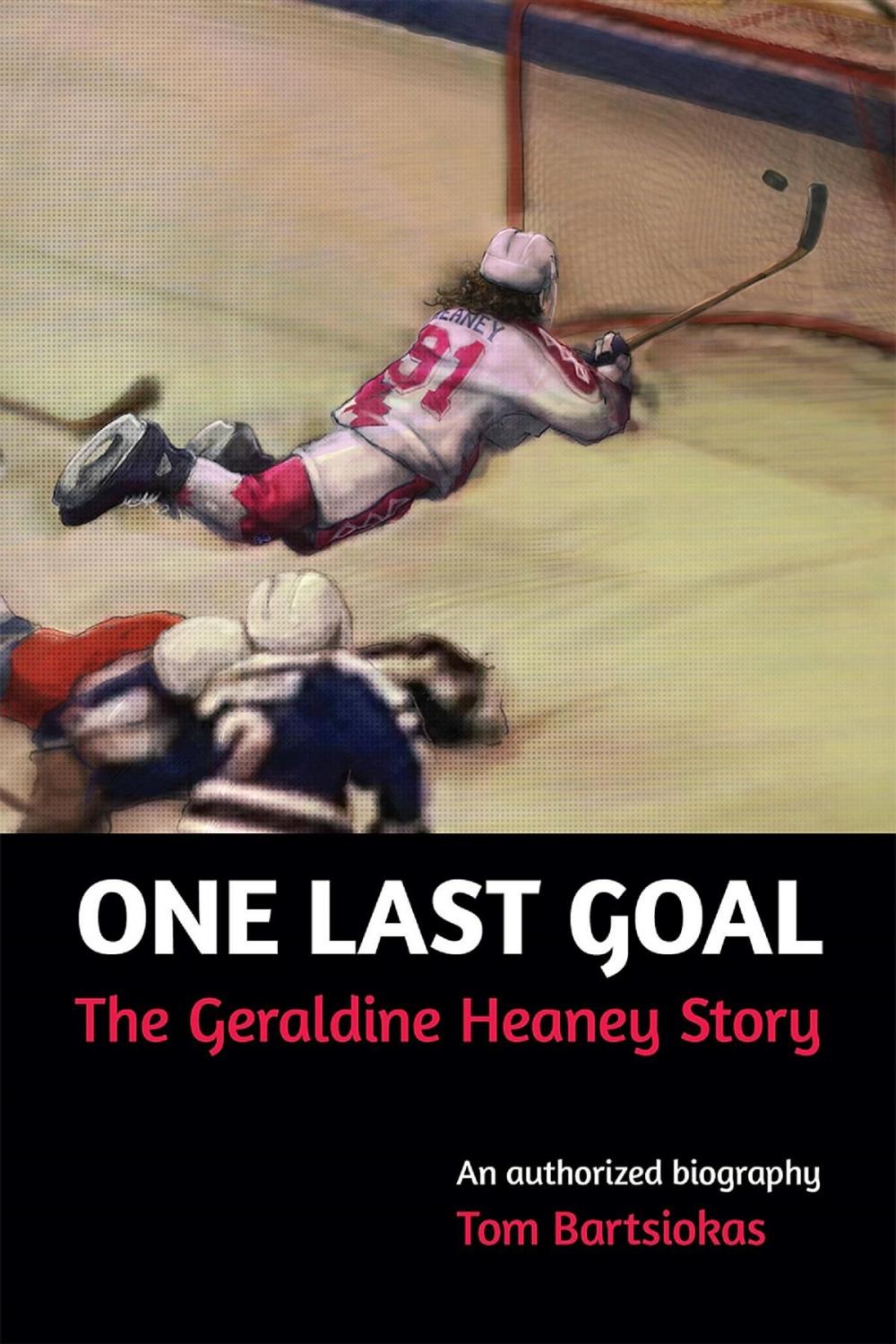 Big bigCover of One Last Goal