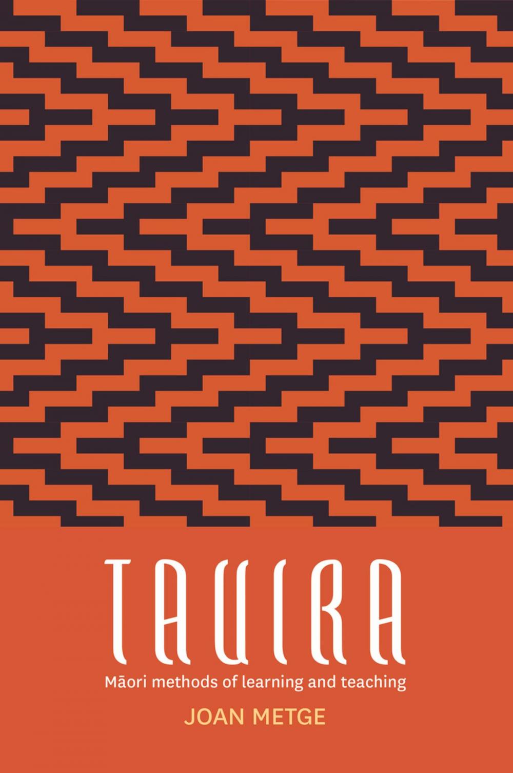 Big bigCover of Tauira