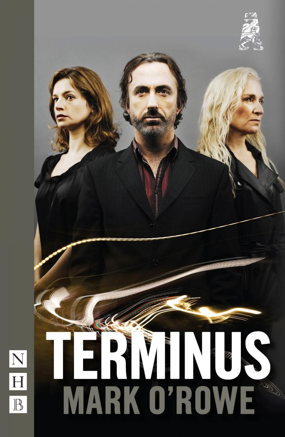 Big bigCover of Terminus (NHB Modern Plays)