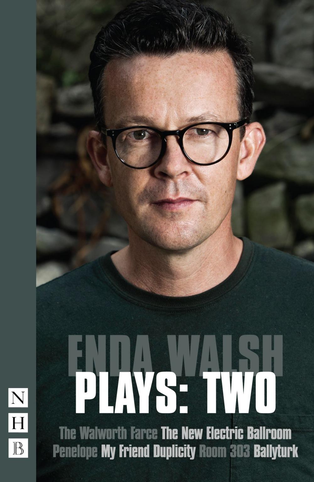 Big bigCover of Enda Walsh Plays: Two (NHB Modern Plays)