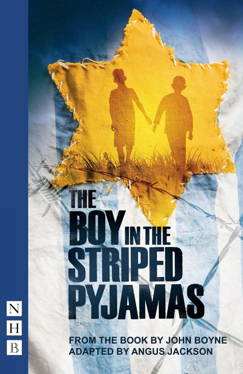 Big bigCover of The Boy in the Striped Pyjamas (NHB Modern Plays)