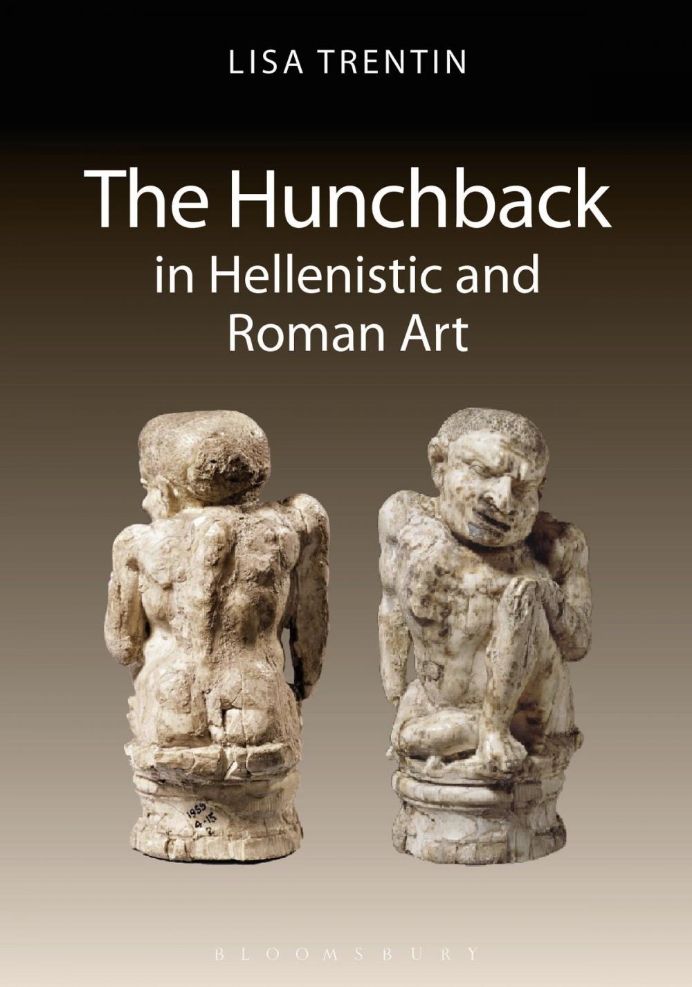 Big bigCover of The Hunchback in Hellenistic and Roman Art