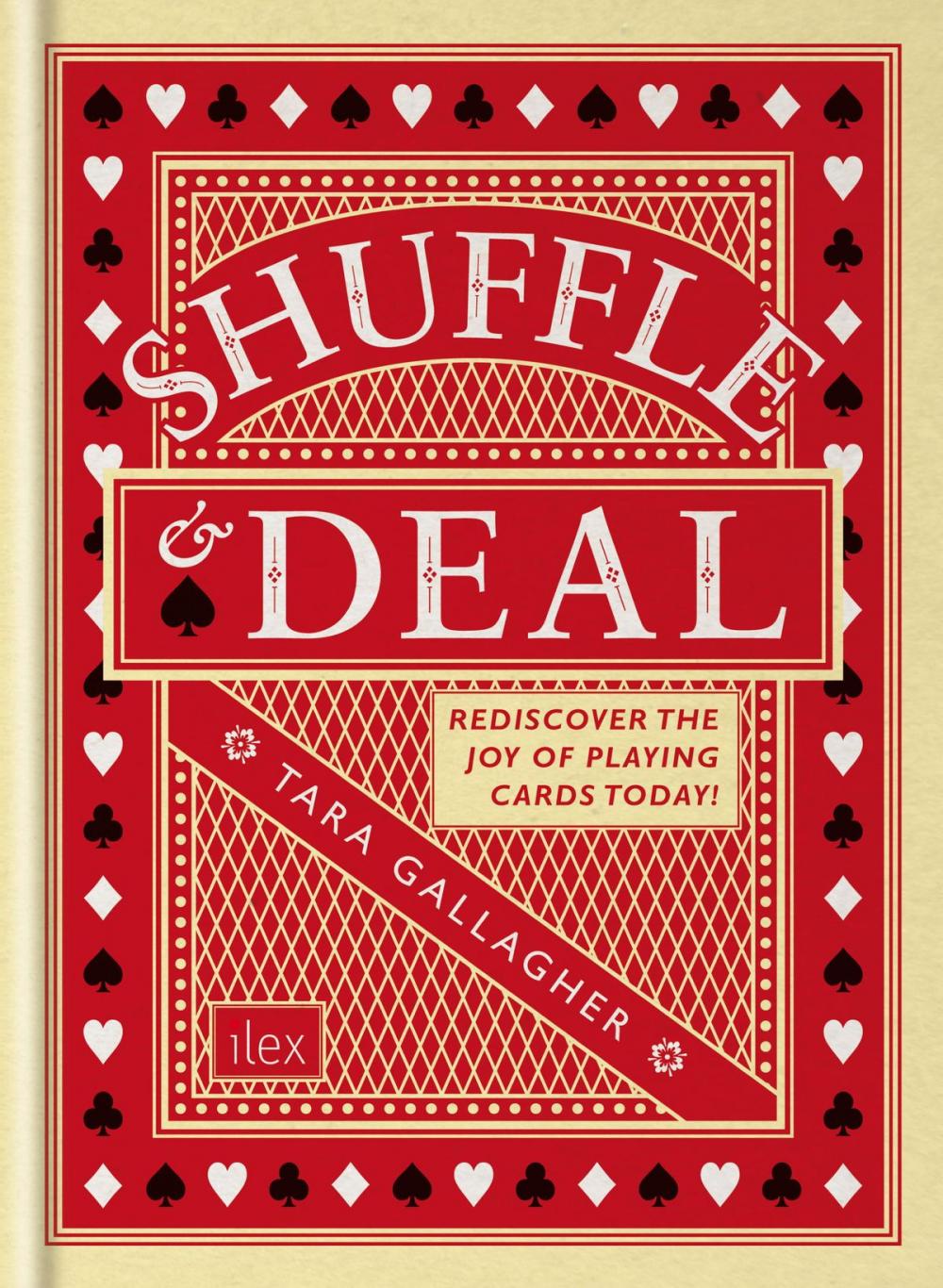 Big bigCover of Shuffle & Deal