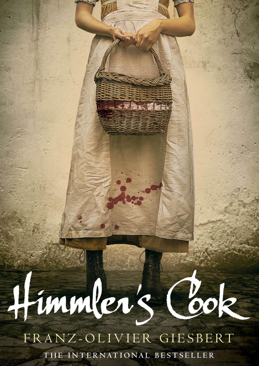 Big bigCover of Himmler's Cook