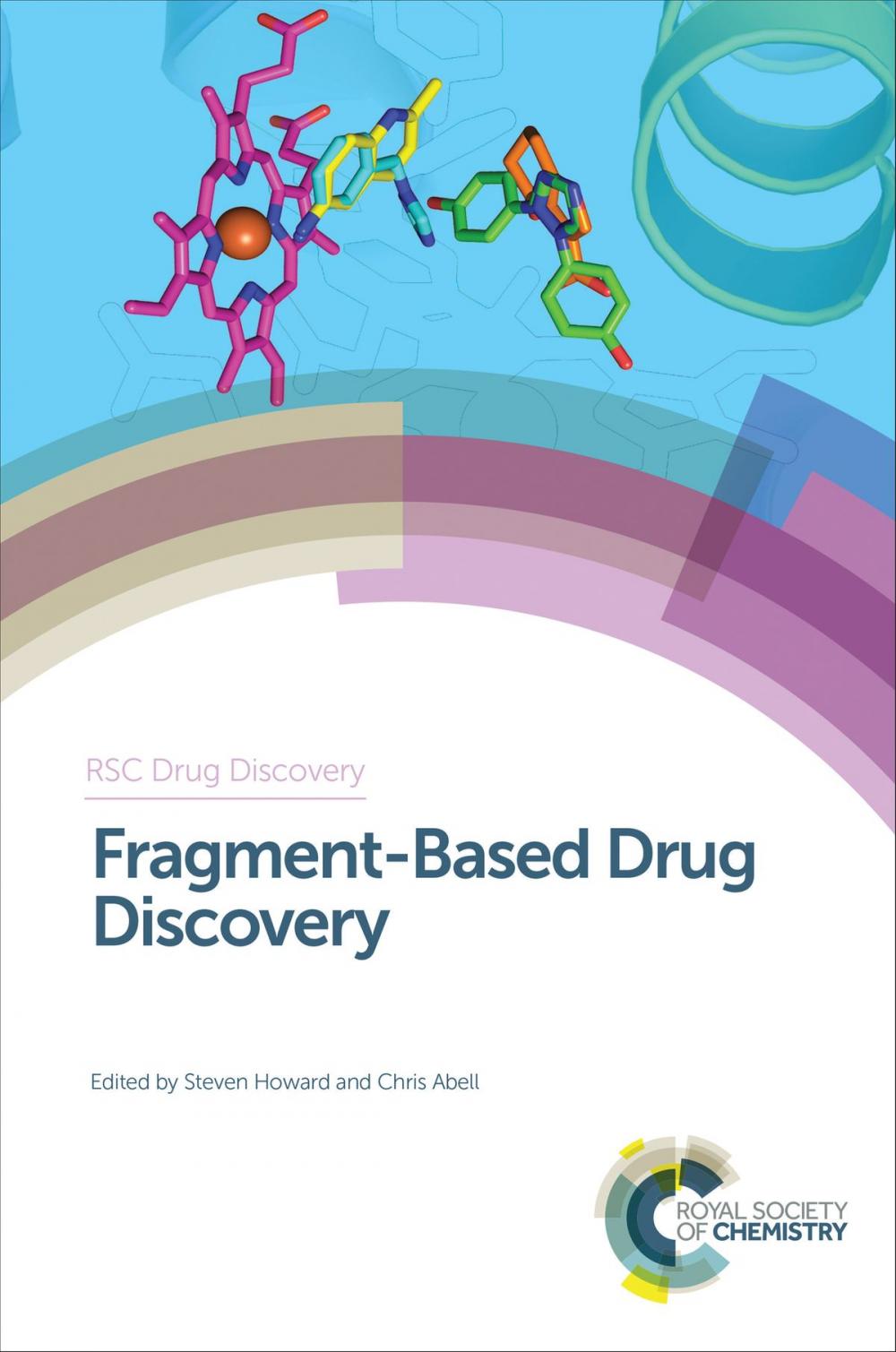 Big bigCover of Fragment-Based Drug Discovery