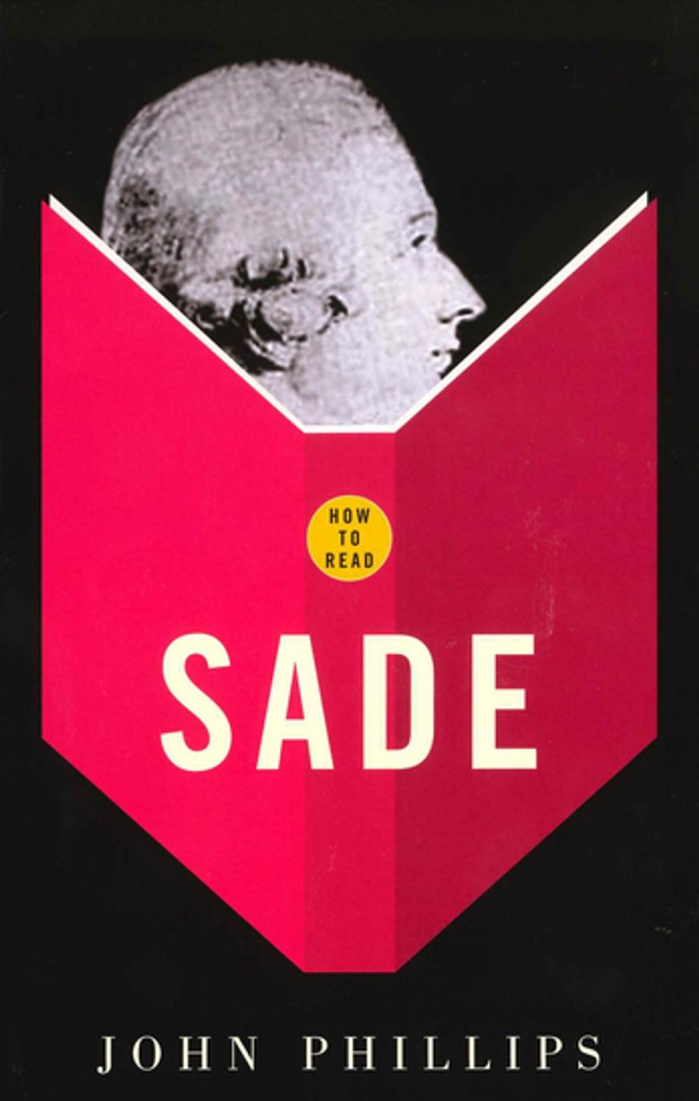 Big bigCover of How To Read Sade