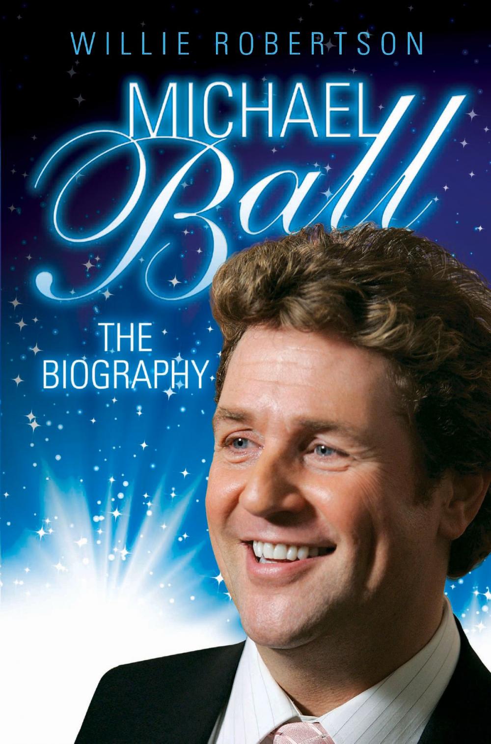 Big bigCover of Michael Ball