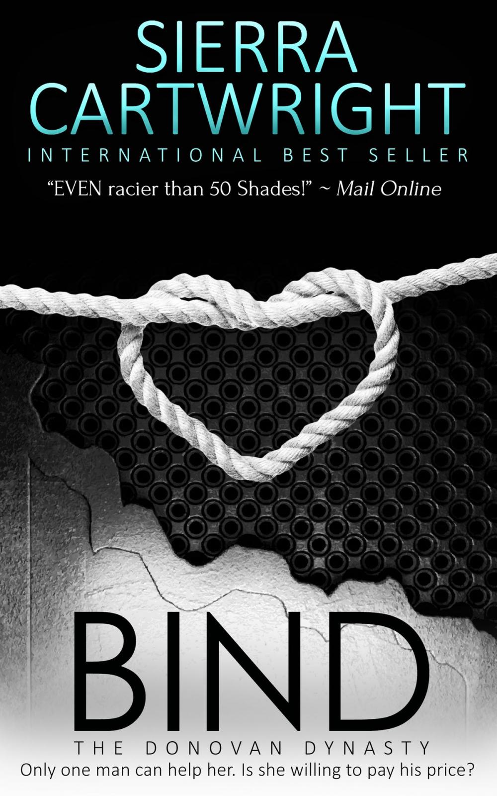 Big bigCover of Bind