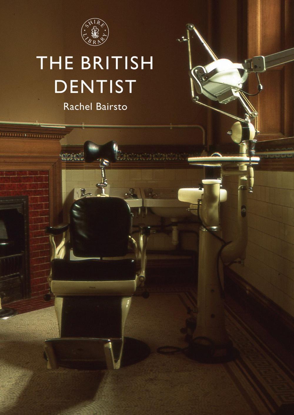 Big bigCover of The British Dentist