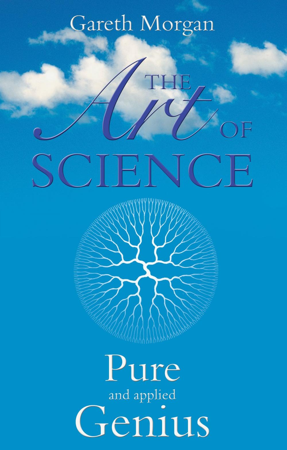 Big bigCover of The Art of Science