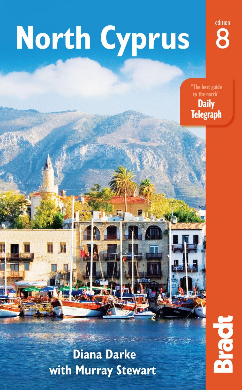 Big bigCover of North Cyprus