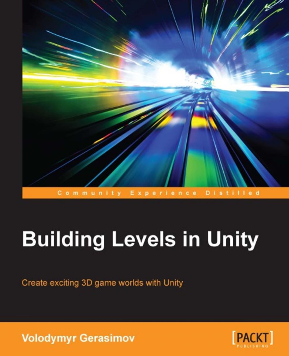 Big bigCover of Building Levels in Unity