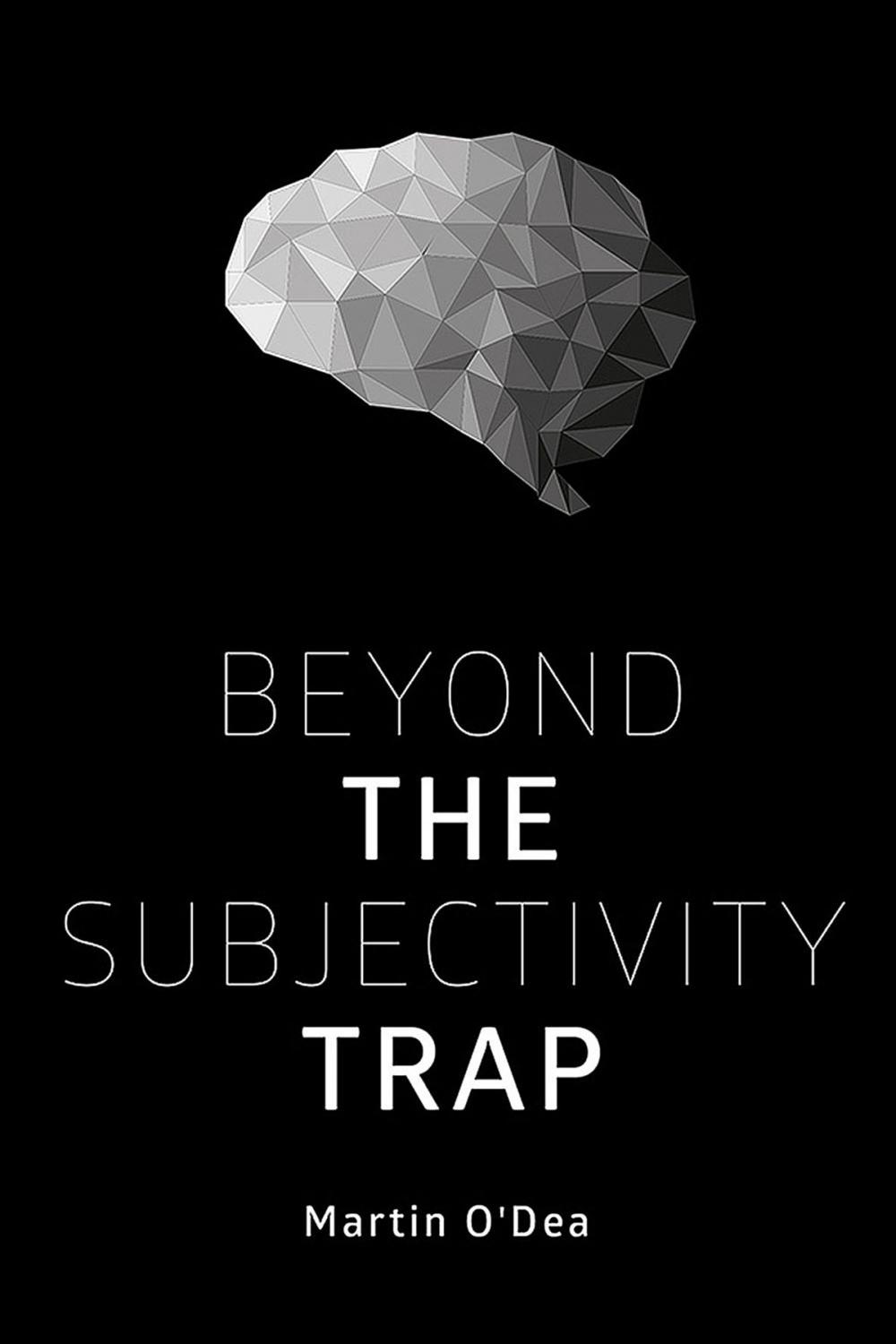 Big bigCover of Beyond the Subjectivity Trap