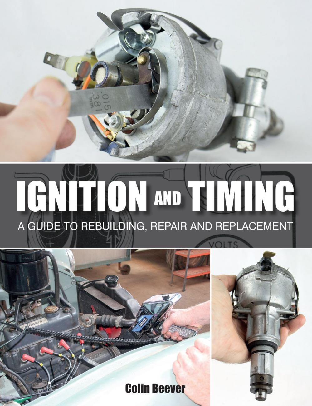 Big bigCover of Ignition and Timing