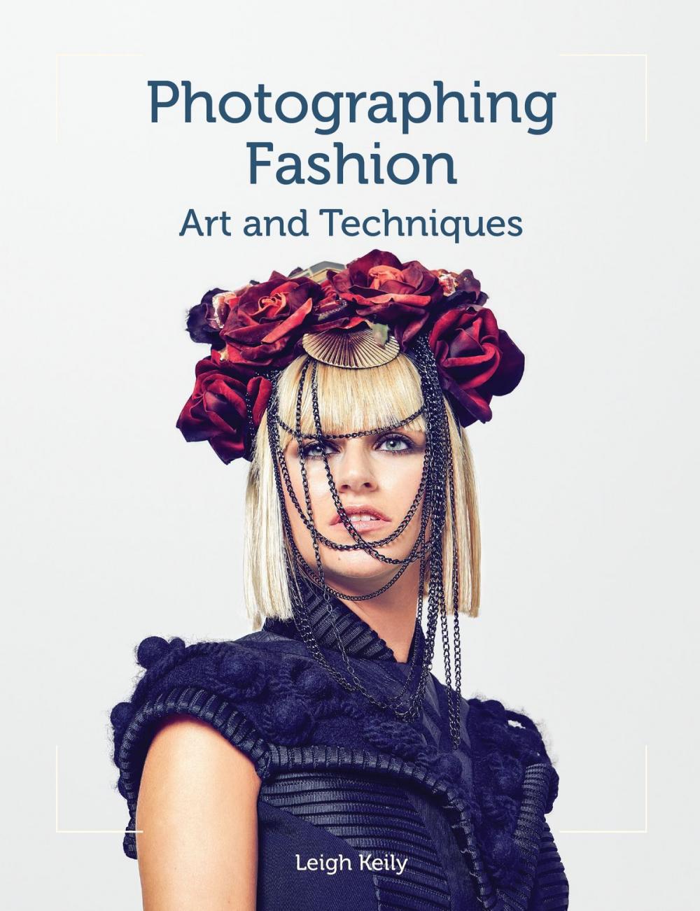 Big bigCover of Photographing Fashion