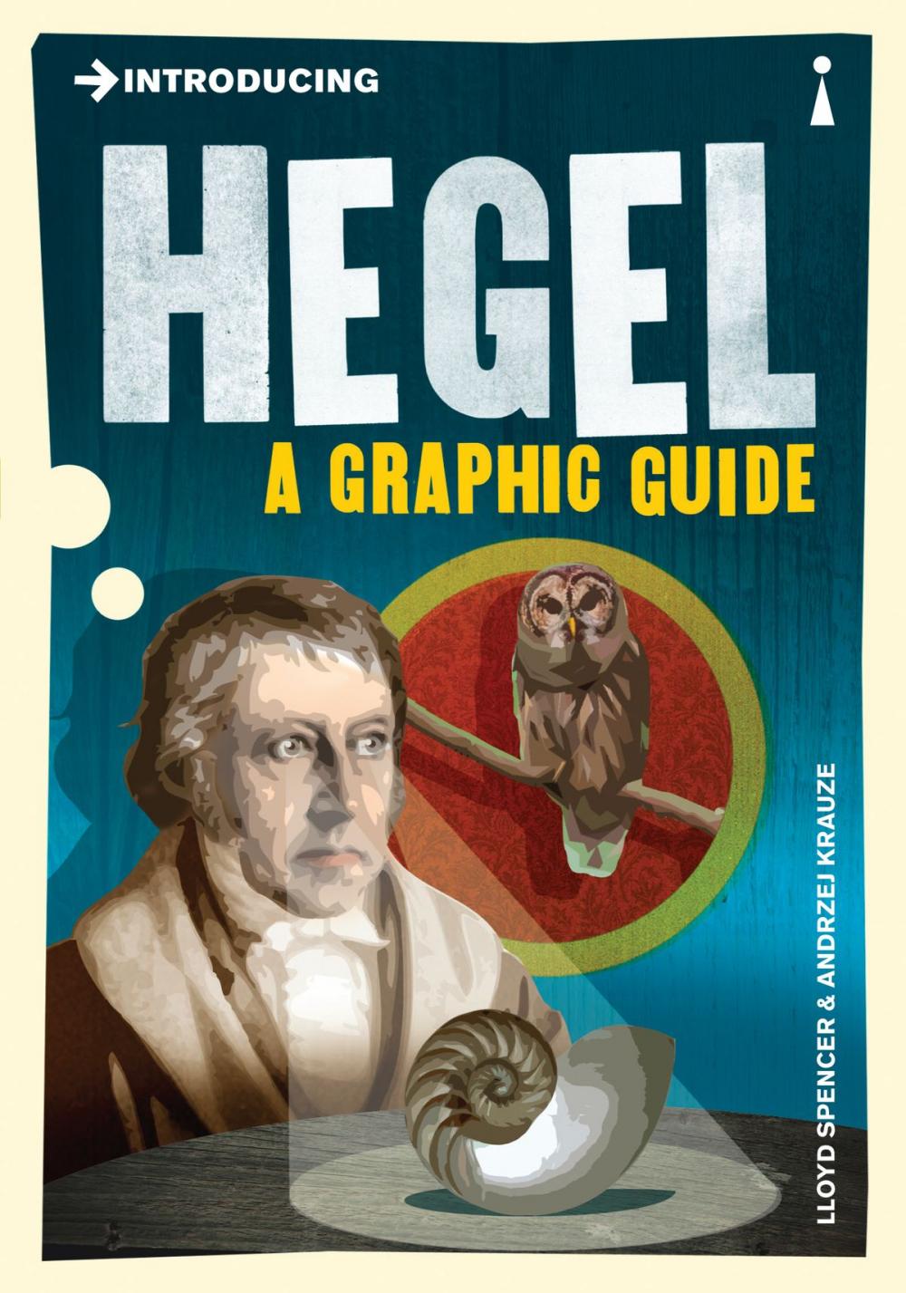 Big bigCover of Introducing Hegel