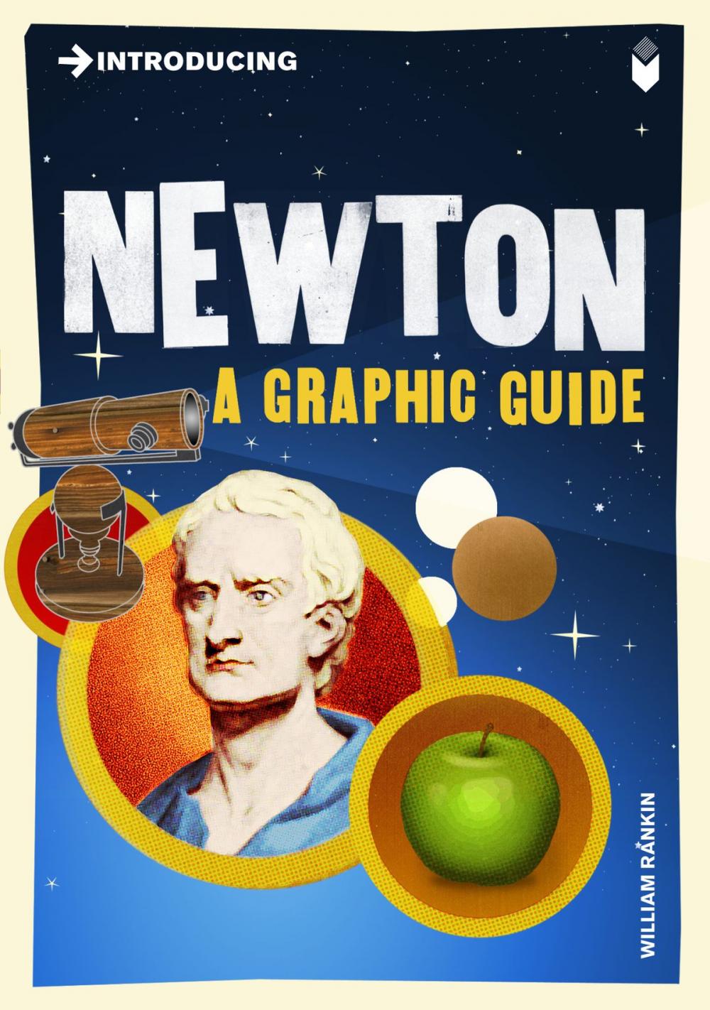 Big bigCover of Introducing Newton