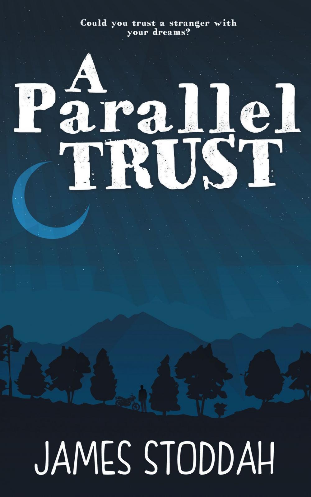 Big bigCover of A Parallel Trust