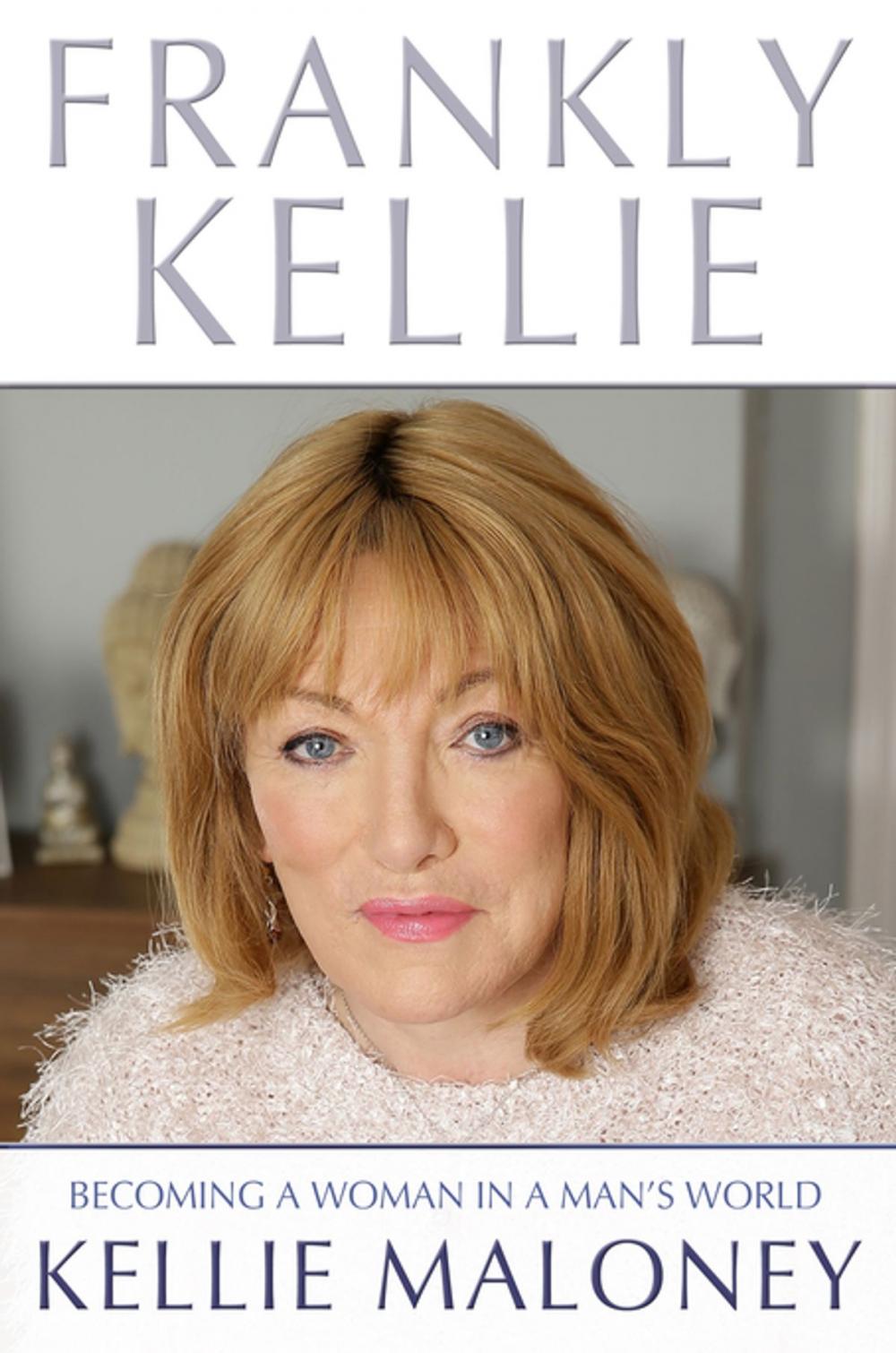 Big bigCover of Frankly Kellie