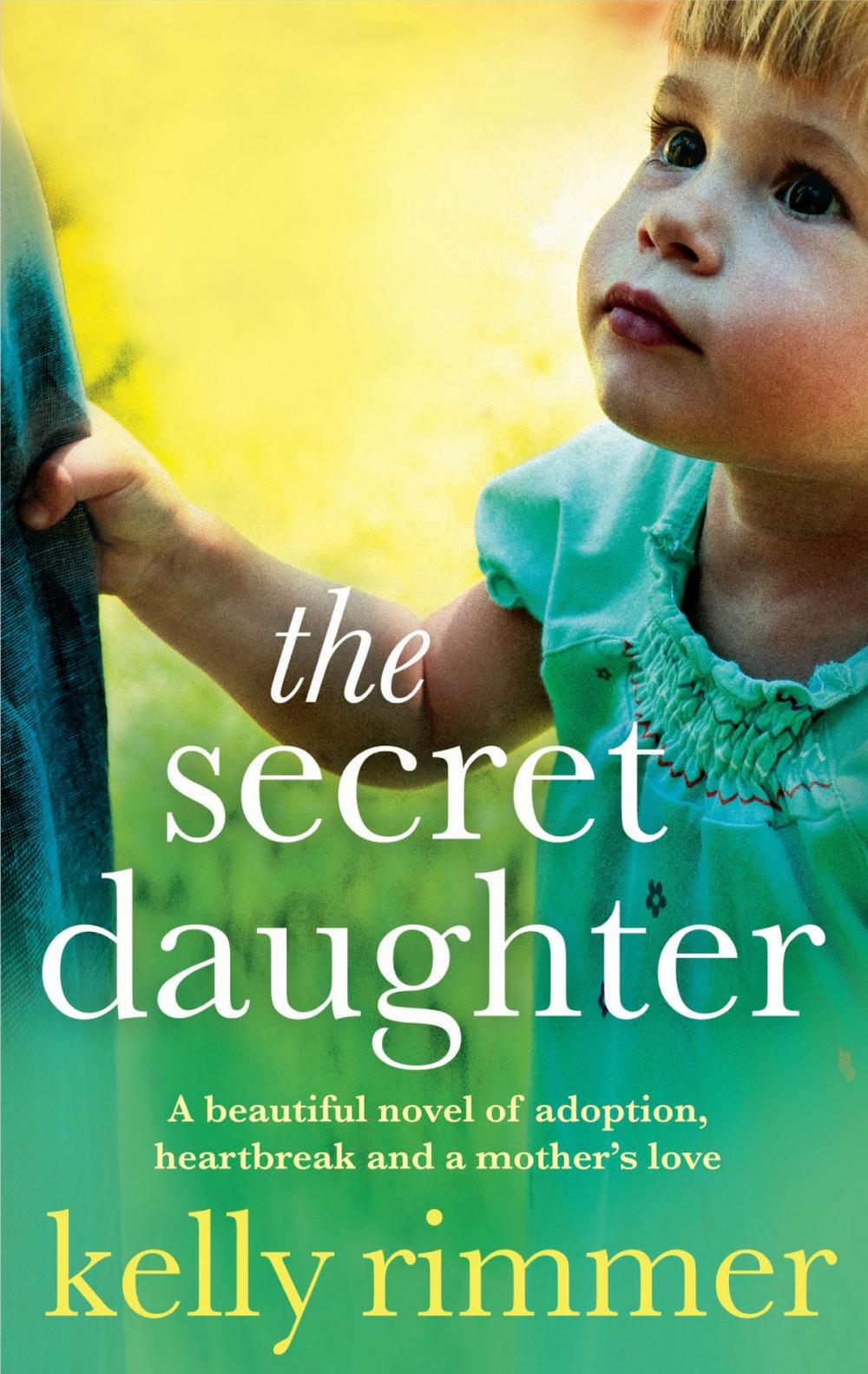 Big bigCover of The Secret Daughter