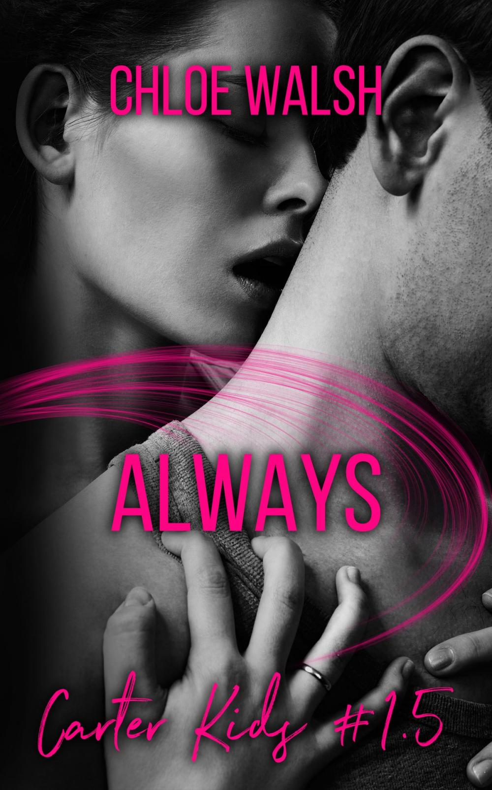 Big bigCover of Always (Carter Kids #1.5)