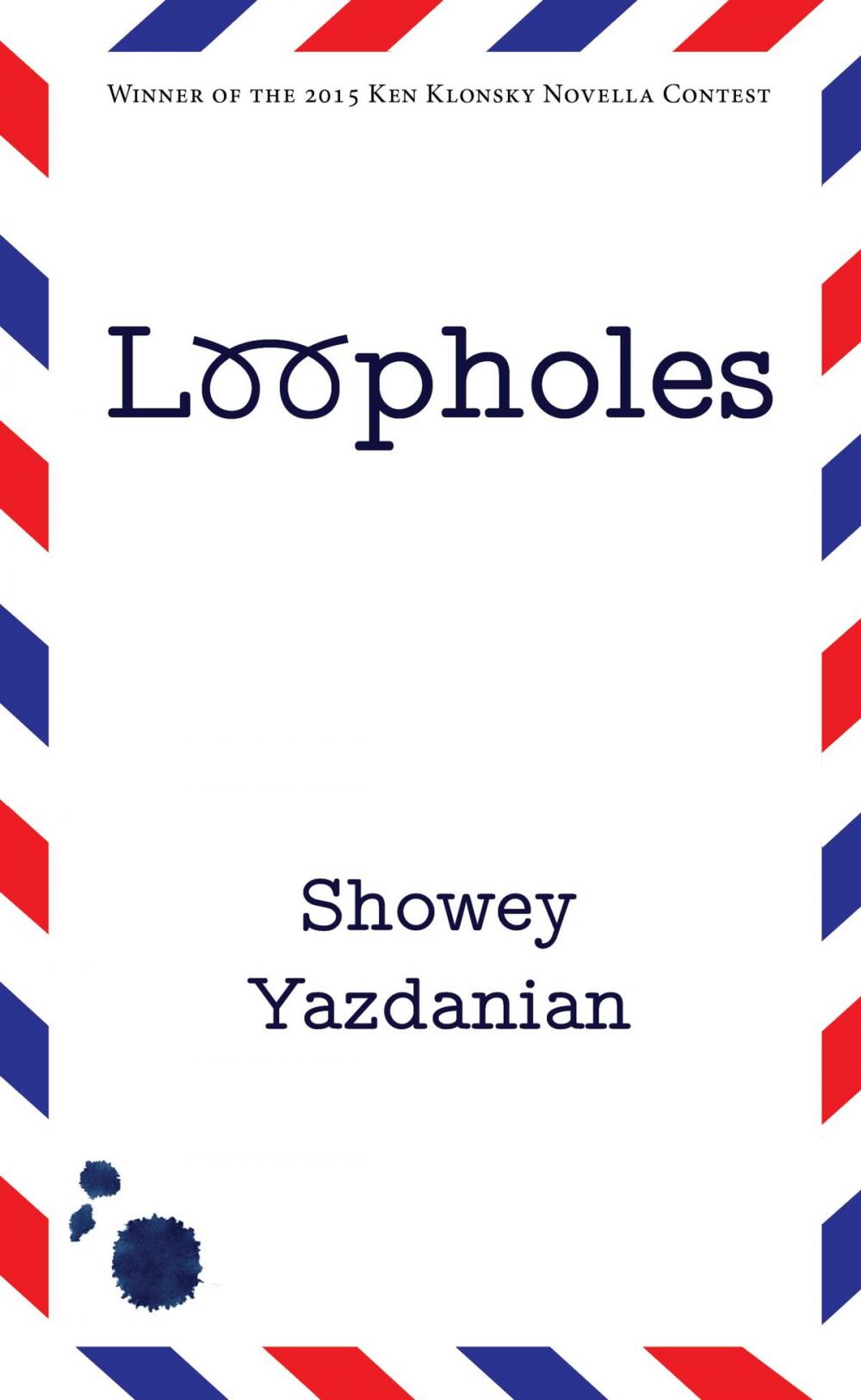 Big bigCover of Loopholes