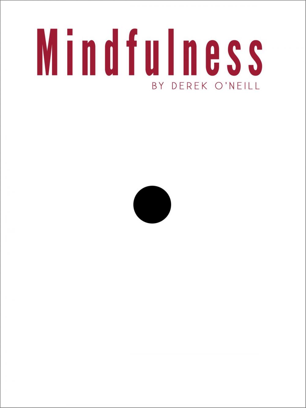 Big bigCover of Mindfulness