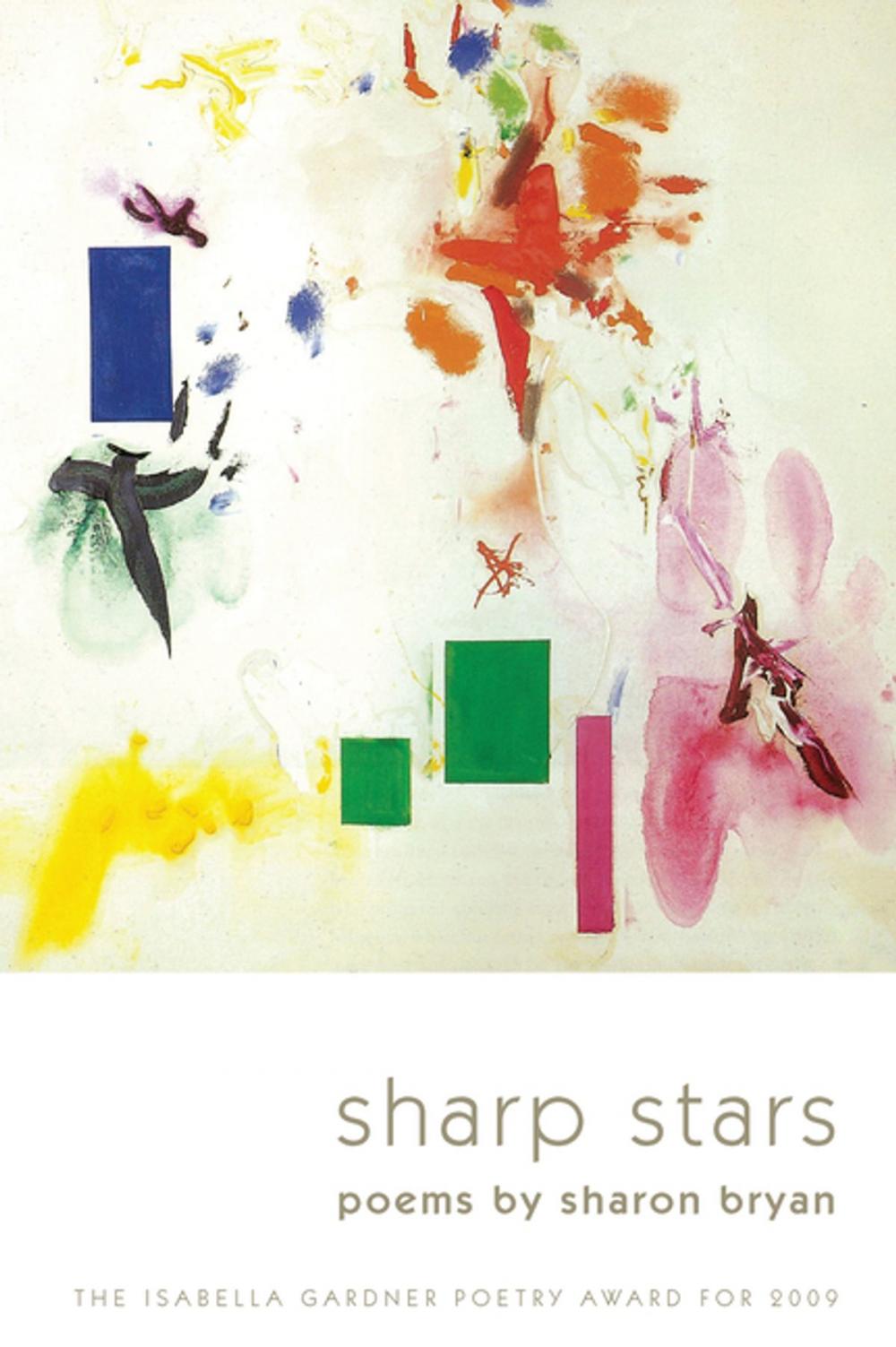 Big bigCover of Sharp Stars