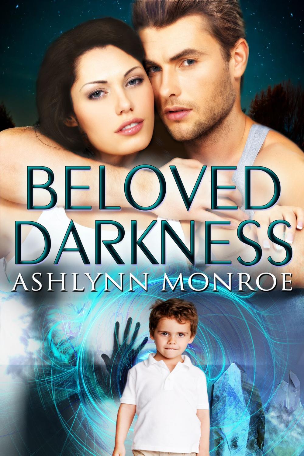 Big bigCover of Beloved Darkness